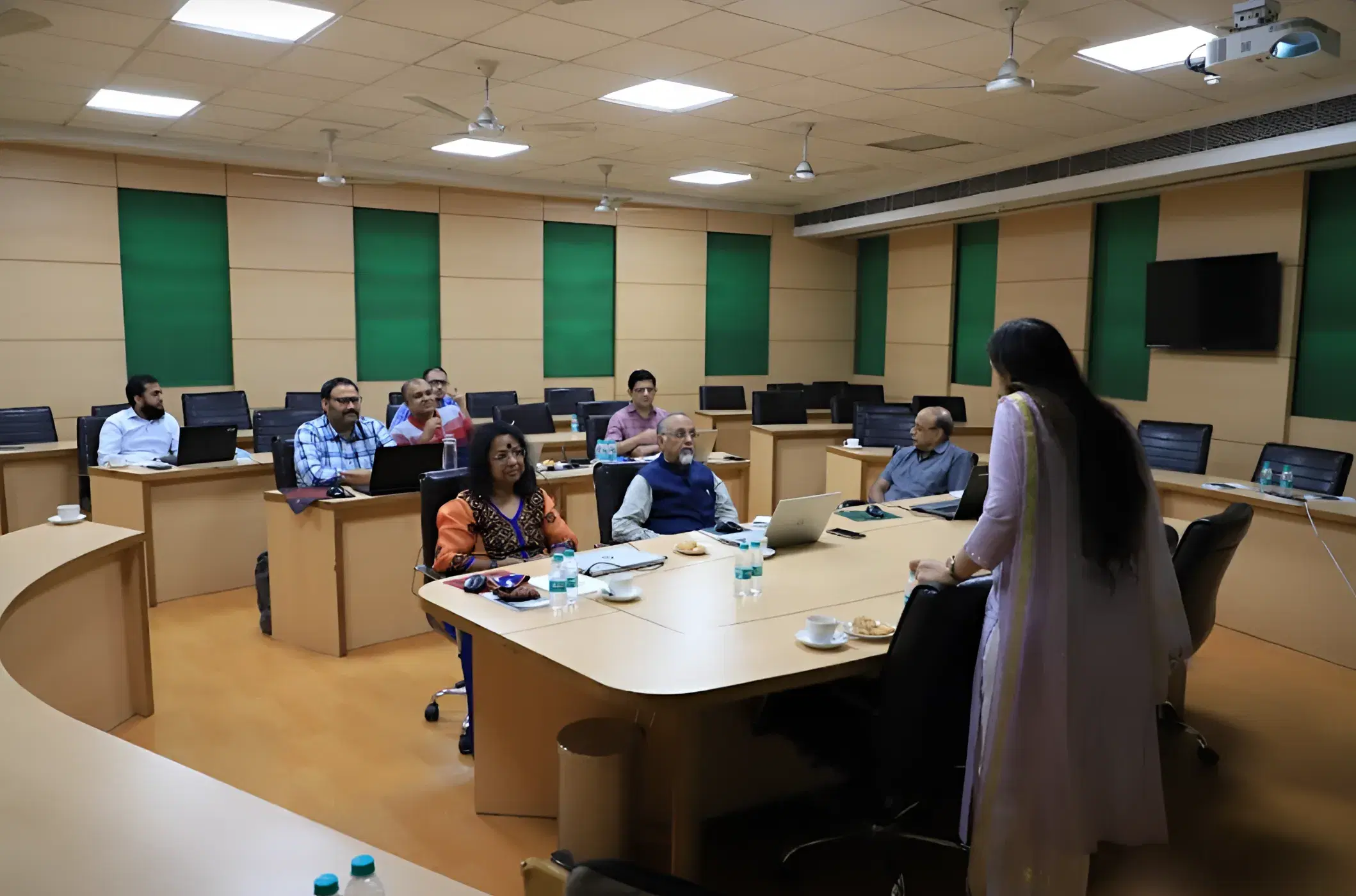 DSB academic infrastructure photo 10